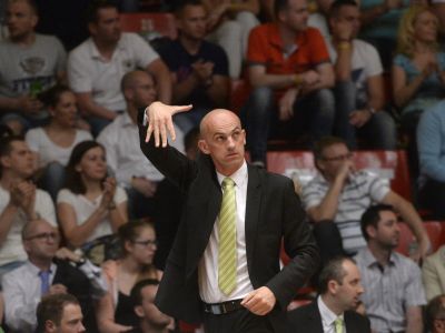 Krunoslav Krajnovič pred sezónou v Komárne: Ciele máme vysoké