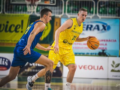 S Dončičom do partie. Lapornik nechýba v širšej nominácii Slovinska na MS