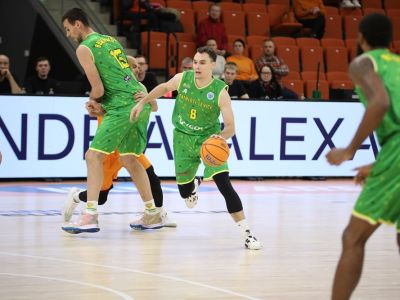 Nitra ulovila majstrovskú posilu z Levíc