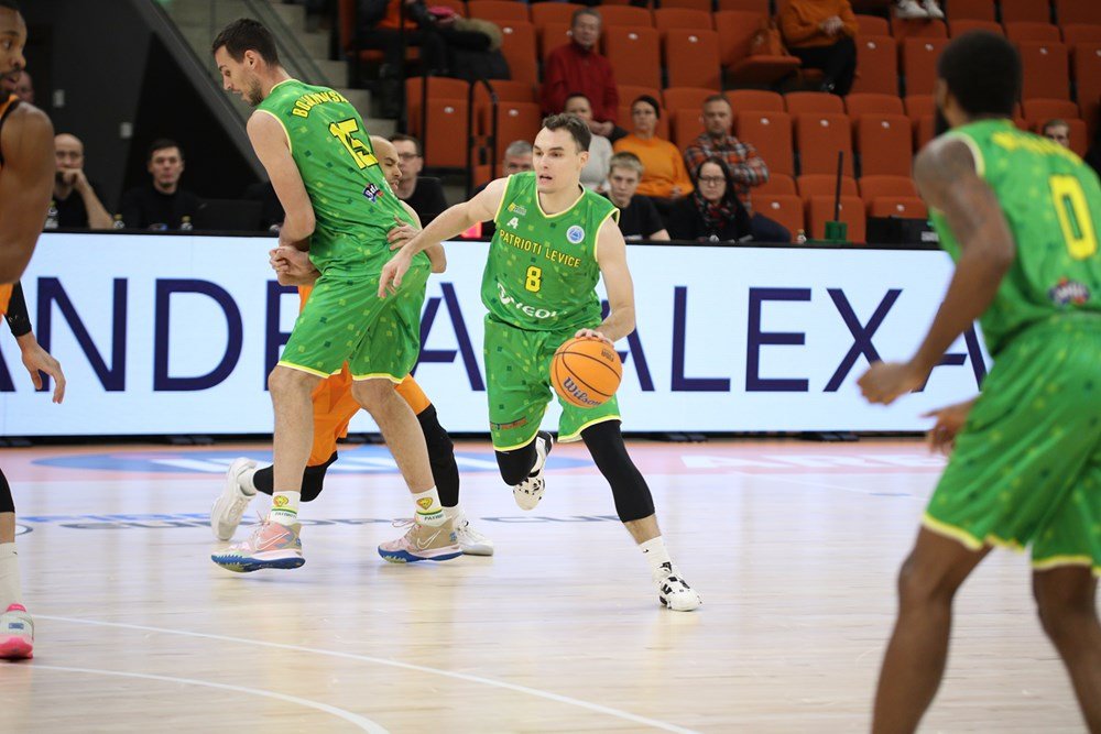 Nitra ulovila majstrovskú posilu z Levíc