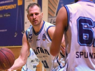 Nitra podpísala ďalších skúsených hráčov z minulej sezóny