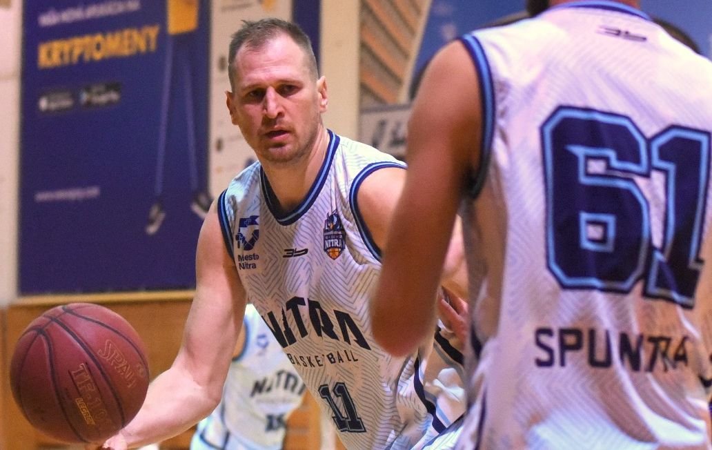 Nitra podpísala ďalších skúsených hráčov z minulej sezóny