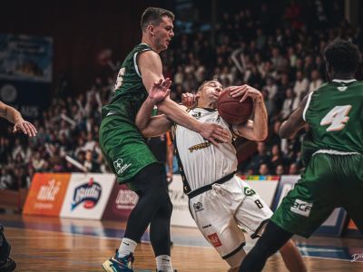 Na súpiske Baníka ostáva Jakub Kádaši