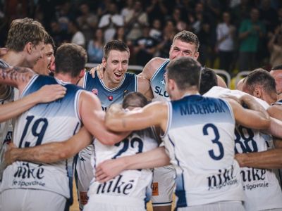Striedačka Petra Tordu: Nagličov pokoj, Krajčovičove trojky, Malovcov rast a prekvapenie z Doležaja