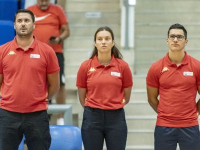 Tréner ženskej U20-ky zhodnotil vystúpenie svojho družstva na ME