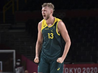 Austrálii pred MS vypadol Jock Landale