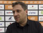 Prezident SBA Ondruš: Chceme, aby Naglič pokračoval. Lepšieho odborníka si neviem teraz ani predstaviť