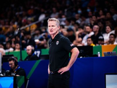USA znova nedosiahlo na finále, Kerr: Triumfovať na olympiáde či majstrovstvách sveta už nie je jednoduché