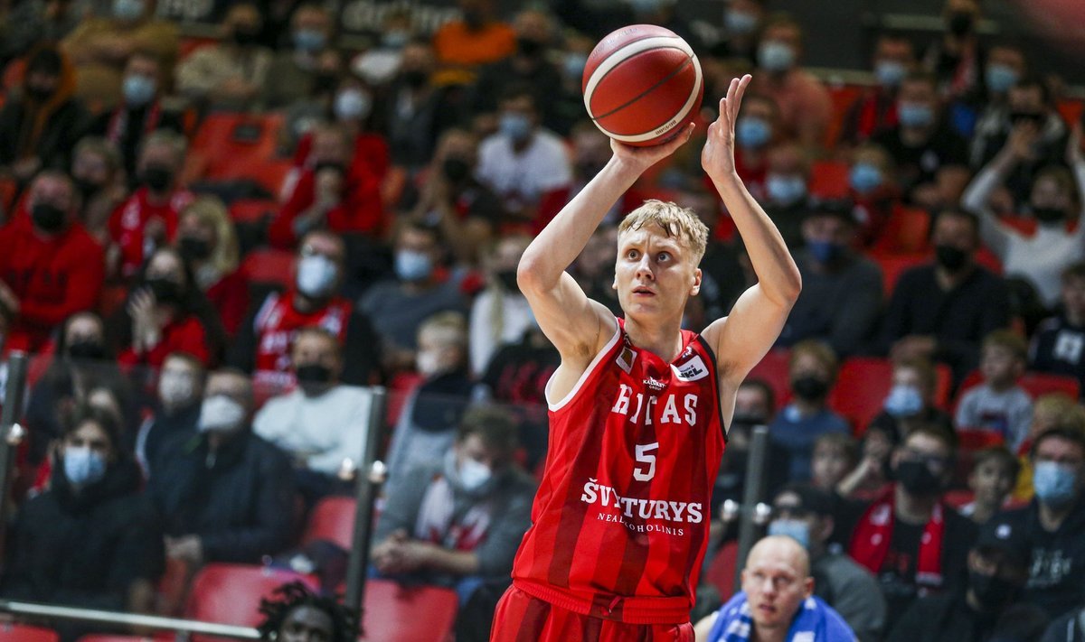 Inter napokon v zostave aj s litovskou posilou