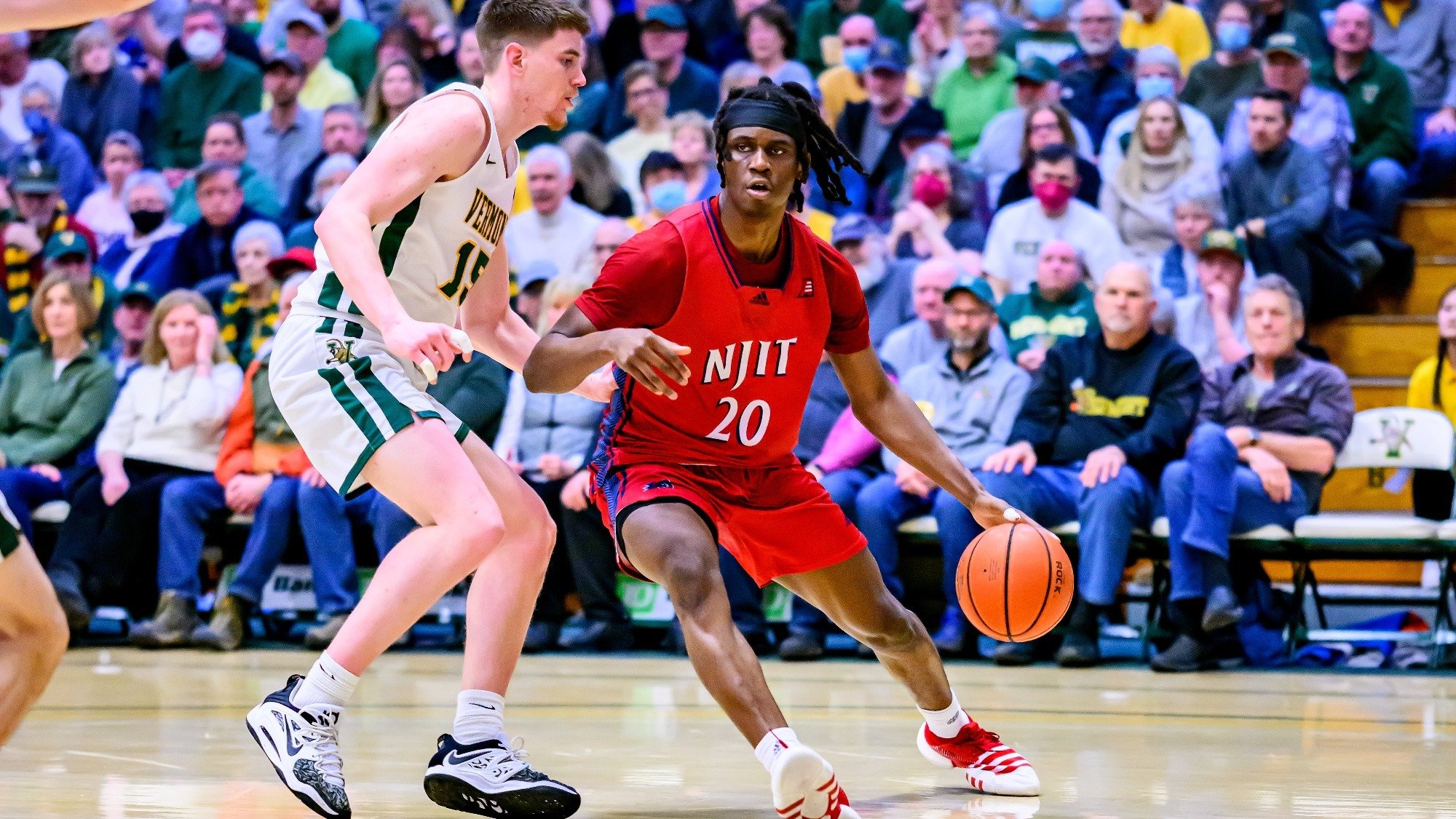 VIDEO: Pod kôš Svitu prichádza kanadský basketbalista Kevin Osawe