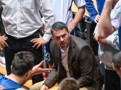 Krajnovič v Komárne dlho nevydržal, nahradil ho Macedónec