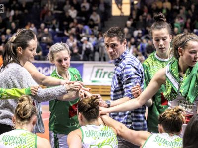 Novým trénerom Sloveniek sa stal Martin Pospíšil