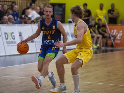 Slovenská liga je len o 10% horšia ako česká, vraví navrátilec Rožánek