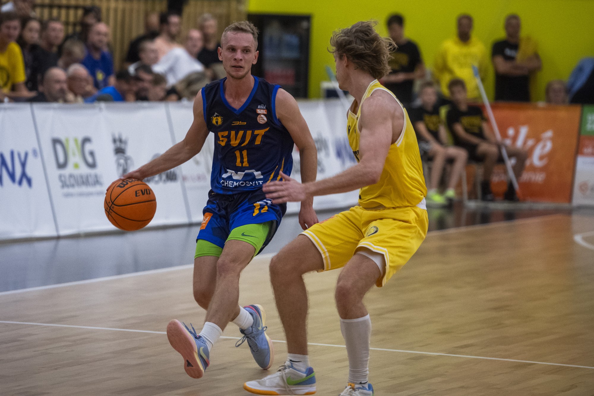 Slovenská liga je len o 10% horšia ako česká, vraví navrátilec Rožánek
