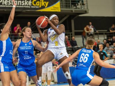 Jankovič pred vstupom do EuroCup-u: Na úspech môžeme pomýšľať len ako kolektív