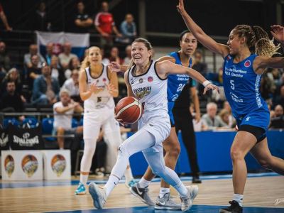 VIDEO: V EuroCup-e neuspelo ani jedno z troch našich družstiev