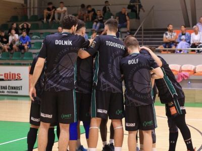Vydarený večer pre Handlovčanov. Jankovič: Úplne nám odišla streľba
