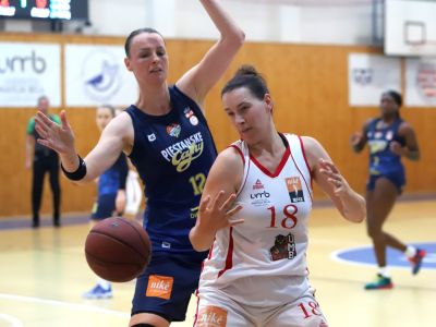 FOTO: Jasné výhry pre Ružomberok a Piešťany, Young Angels nadelili nováčikovi stovku