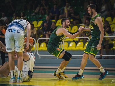 Levice pripravené na Európu, Madzin šťastný za mladých Slovákov: Pažický bojoval, vrátilo sa mu, čo do toho dal