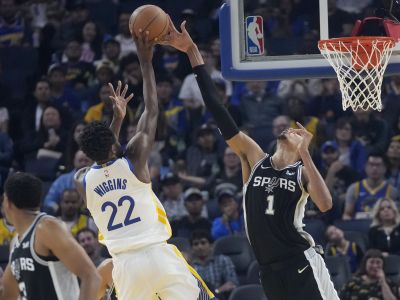 Na NBA sa rúti francúzsky obor! Za pár minút ukázal neuveriteľné veci