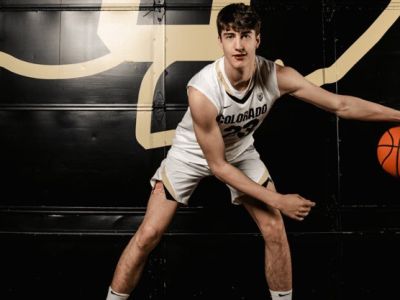 Sebastián Rančík spoznal svoju budúcnosť, ide na školu niekdajšej hviezdy NBA