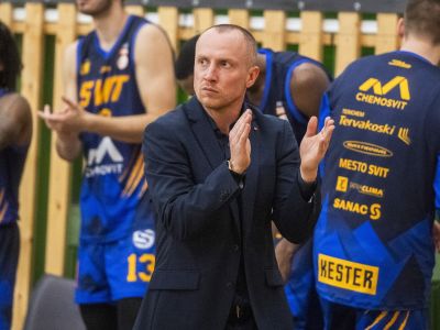 Striedačka Petra Tordu: Svit trestal Levice ako Patrioti Oradeu