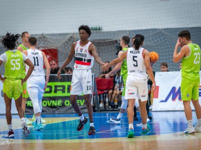 Komárno nedalo šancu Handlovej a vyrovnalo bilanciu Iskry