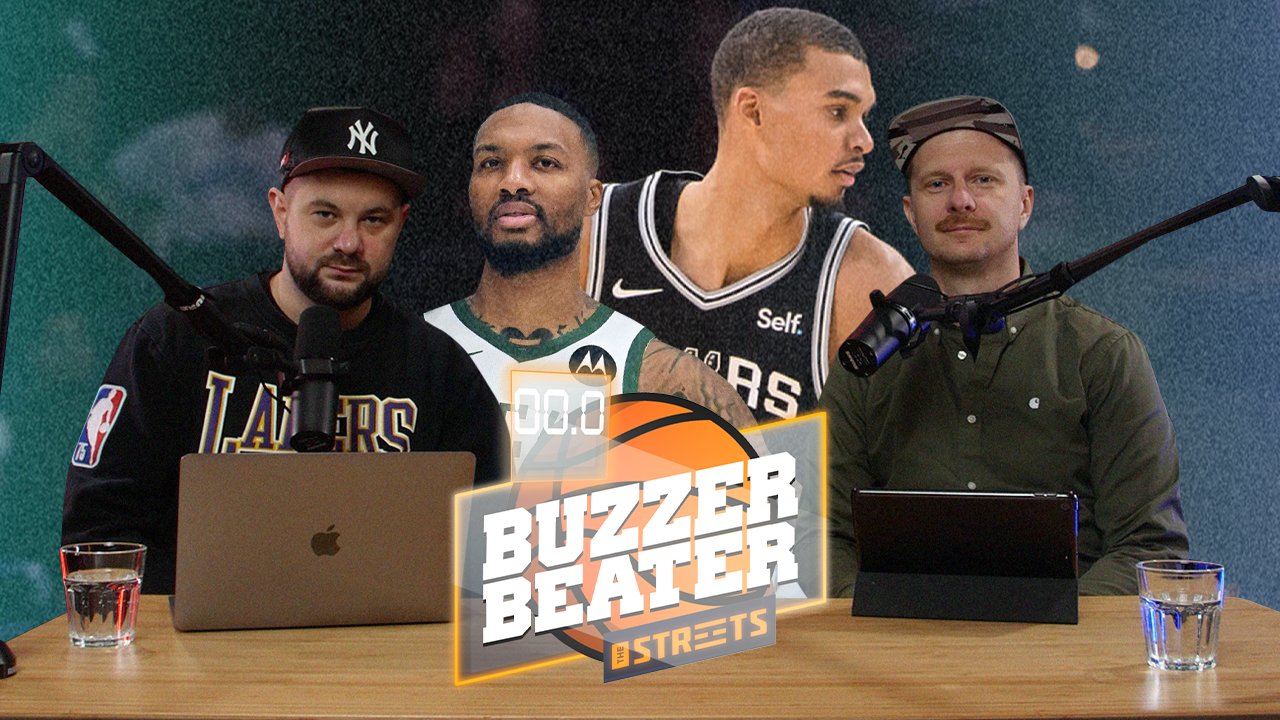 Boston, Denver a Milwaukee sú favoriti na titul, nie Lakers, pozrite si Buzzer Beater