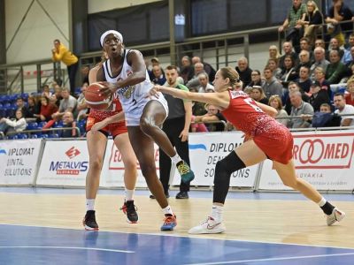 Rivalita so Sláviou dodala Čajkám motiváciu navyše, k výhre pomohli aj diváci