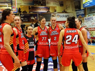 Čajky sú odhodlané Gironu potrápiť, Jankovič: Musíme byť 40 minút 110-percentní