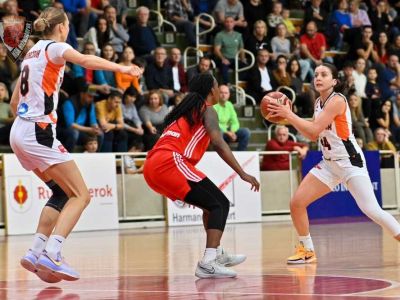 VIDEO: Ružomberok čaká na výhru, nestačil ani na Olympiacos