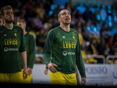 Levice s jasným triumfom nad Nitrou, piata prehra Prievidze v sérii