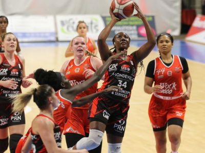 V Piešťanoch nová francúzska posila