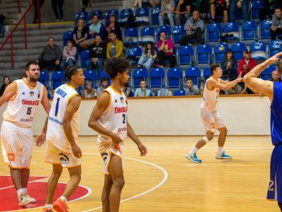 Lučenec mení trénera, prichádza kouč zo Španielska