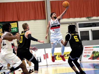 Úspešný návrat Čuroviča. Komárno si pod jeho vedením poradilo s Interom