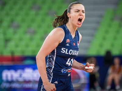 Reprezentácia bojuje s problémami. Počítam, že to bude viac aj na mne, vraví kapitánka Wrzesiński (rozhovor)