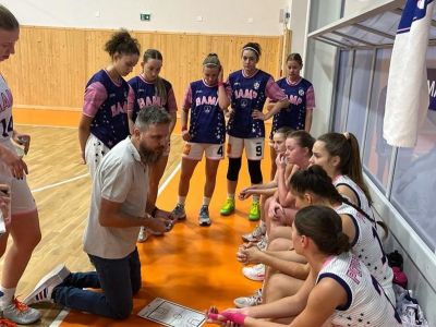 VIDEO: Juniorky Young Angels naďalej bez prehry, mladé ženy Trenčína a Popradu bez víťazstva