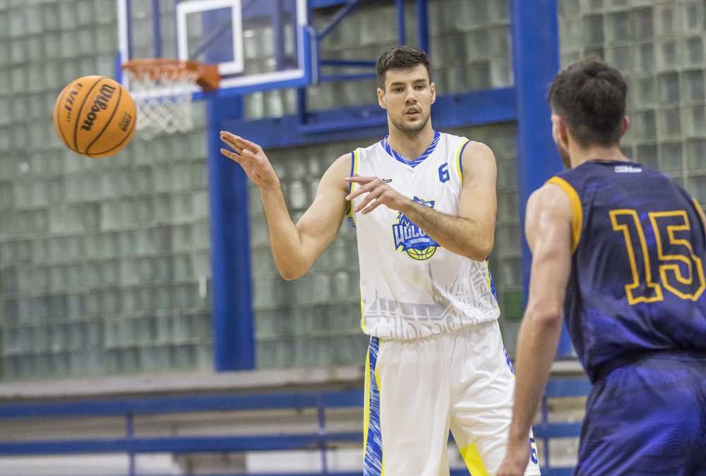 Vlkom je už malá hala pritesná, nádeje Svitu doplácajú na koncentráciu