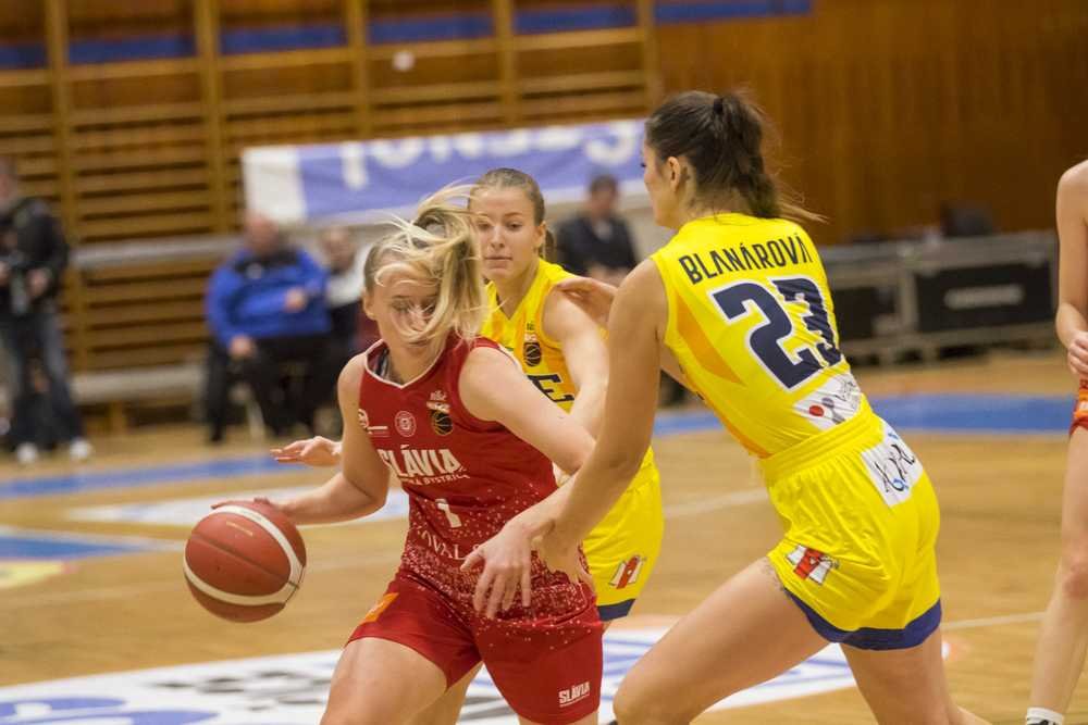 FOTO: Štyrikrát výhra hostí, všetko podľa predpokladov