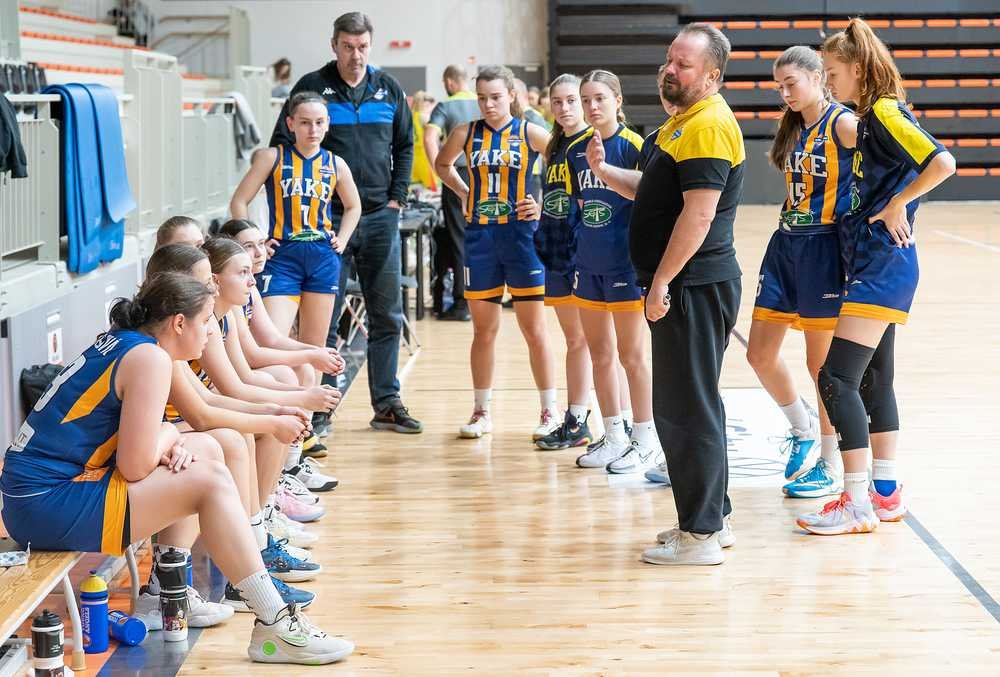 VIDEO: Young Angels U16 s najtesnejším možným víťazstvom