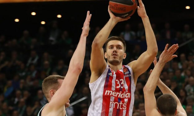 Ktorí voľní hráči z NBA by sa hodili do euroligových zostáv?