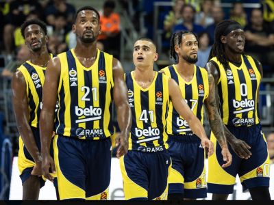 Začína najbláznivejšia Euroliga, s 20 tímami, Dubajom či fínskym superatlentom