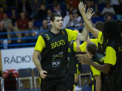 Michal Dolník sa lúči s handlovským dresom