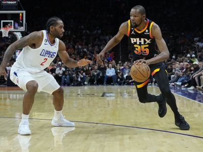 Kevind Durant má záujem štartovať na Olympiáde