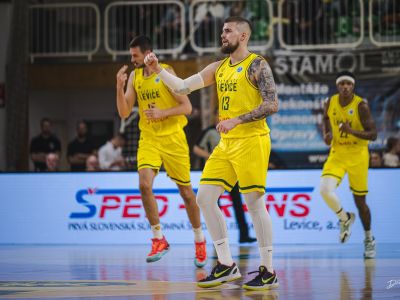 Majster zdolal Inter o bod, uspeli aj Spišiaci a Lučenec