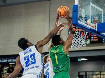 VIDEO: Levice sa rozlúčili s EP FIBA prehrou vo Fínsku