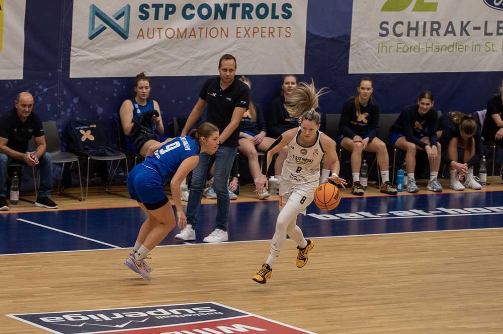 Piešťany a Bystrica sú v Alpe Adria Cup-e bez prehry na čele skupín