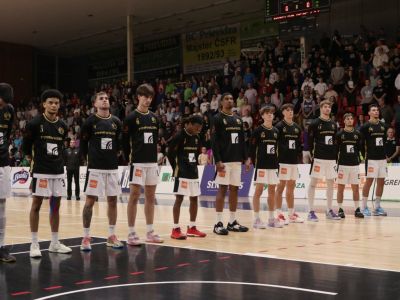 Jankovič reaguje na neprajníkov: Veľa ľudí sa vyzná do basketbalu, ale zároveň je veľa takých, čo do neho nevidí