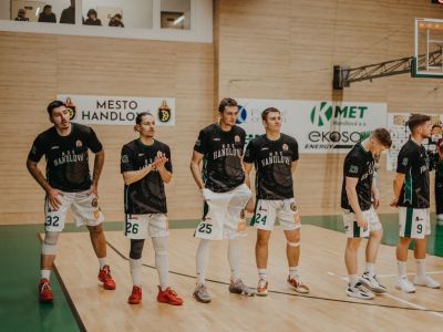 Triumf Interu, 16-ročný Minarovjech k tomu prispel 16 bodmi. Prievidza, Komárno i Handlová s prehrami