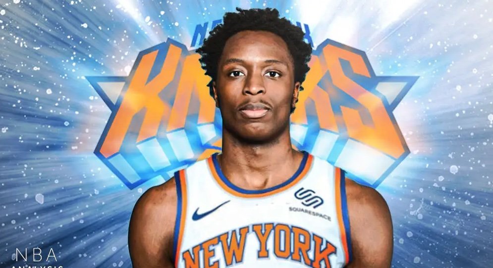 Čakalo sa na to dlho, New York Knicks sa odhodlal k veľkej výmene